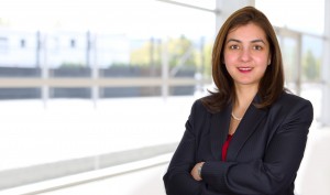 Moona Shakil Ali - Immigration Lawyer in Arlington Virginia